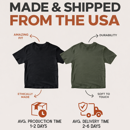 New Dad Est 2026 V1 Father's Day T-Shirt