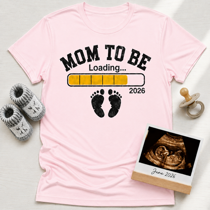 MOM Est 2026 V1 T-Shirt